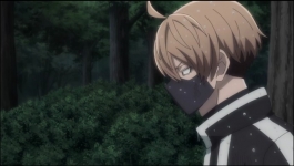 Tougen Anki - Season 01 Episode 04